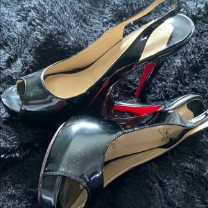 Lv Heels Size35.us5.5 I